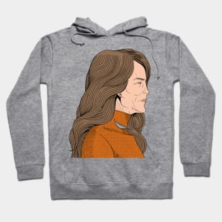 Caitlyn Jenner Hoodie